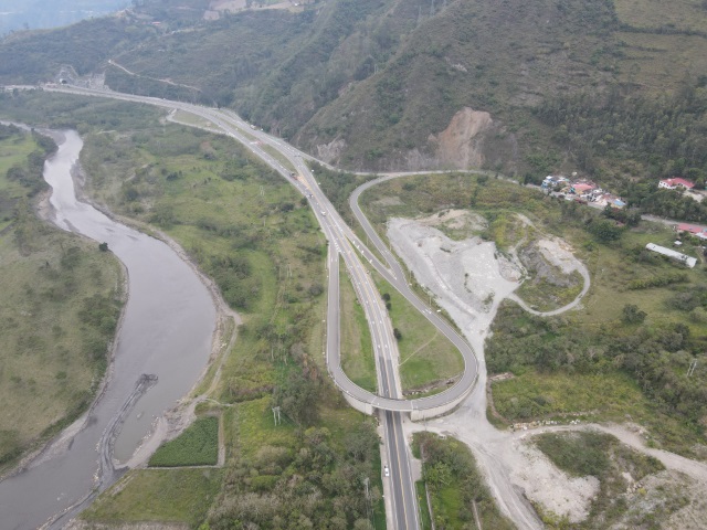 ACTIVIDADES CON INTERVENCIÓN SOBRE EL CORREDOR VIAL Desde el 22 hasta el 26 de agosto de 2022