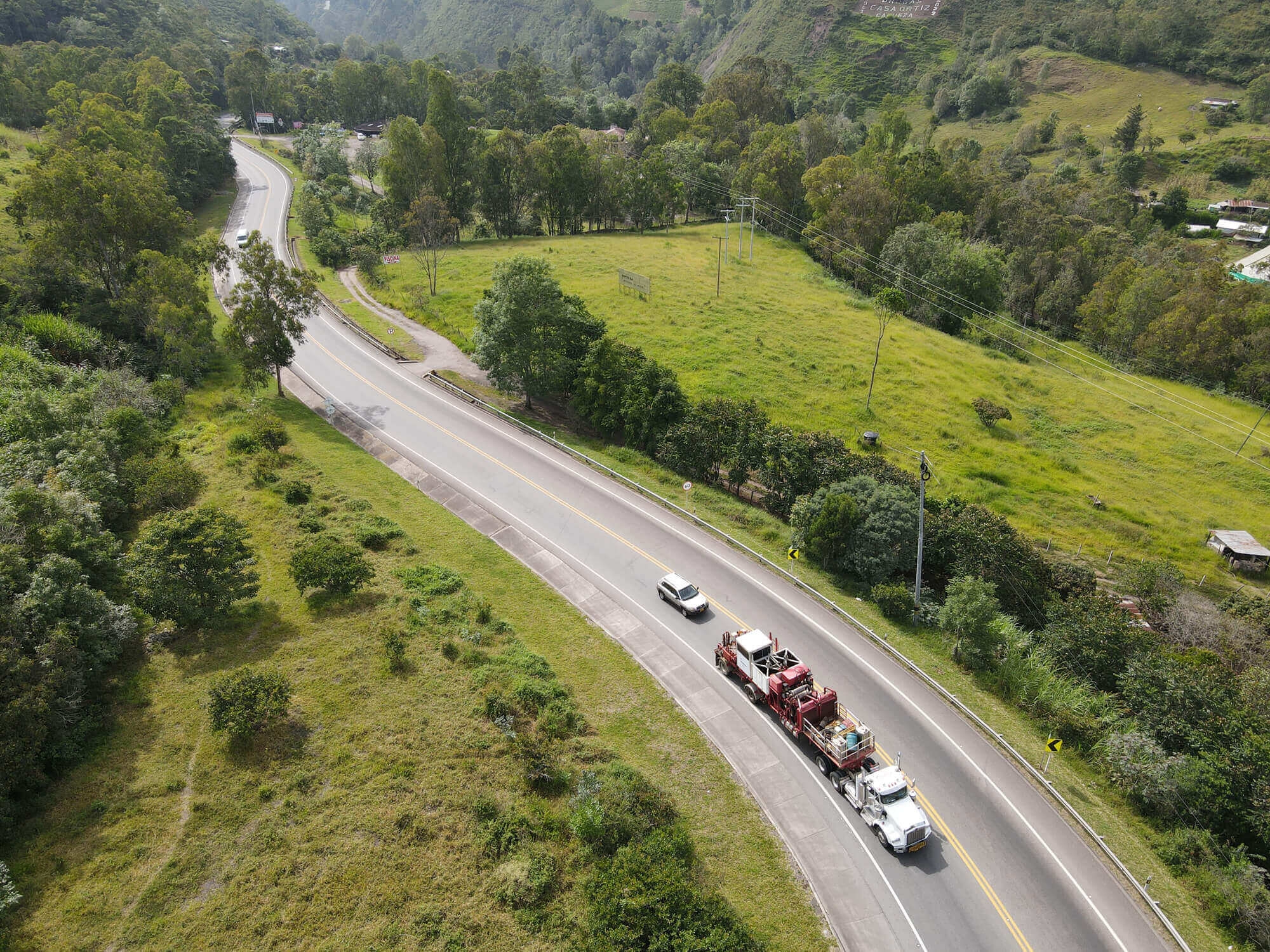 ACTIVIDADES CON INTERVENCIÓN SOBRE EL CORREDOR VIAL Desde el 12 al 16 de septiembre de 2022