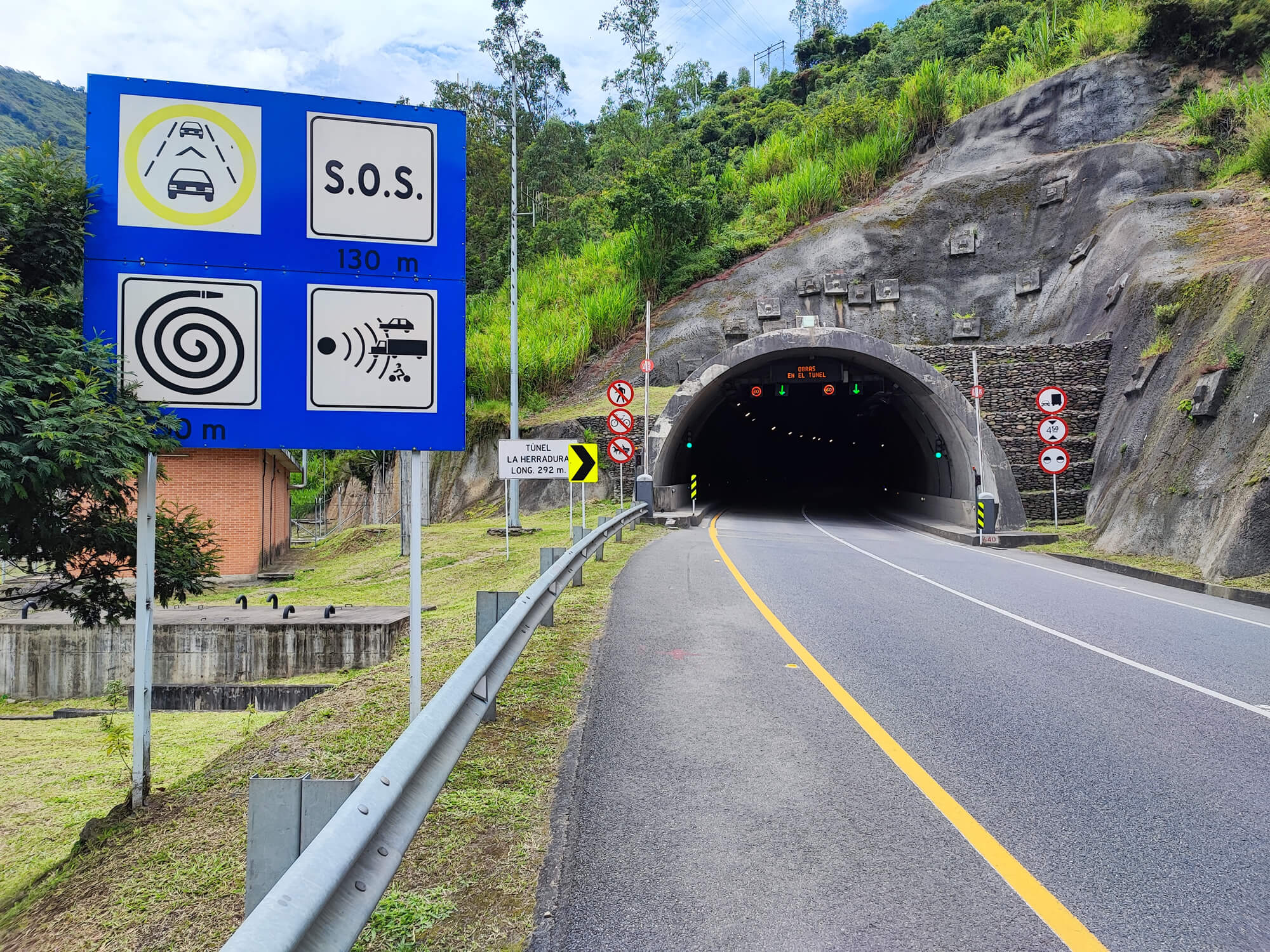 ACTIVIDADES CON INTERVENCIÓN SOBRE EL CORREDOR VIAL Desde el 26 al 31 de diciembre