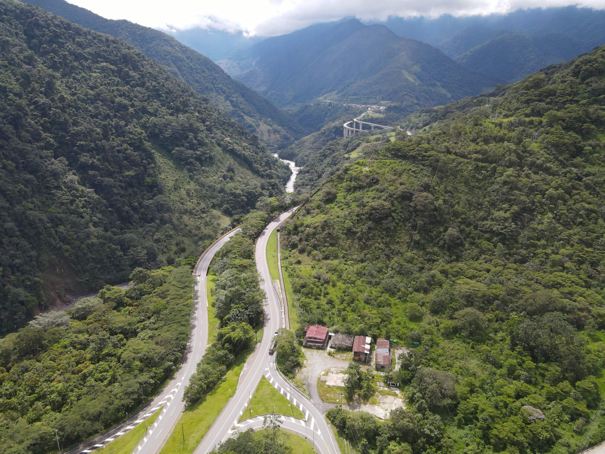 ACTIVIDADES CON INTERVENCIÓN SOBRE EL CORREDOR VIAL Desde el 26 al 30 de junio de 2023