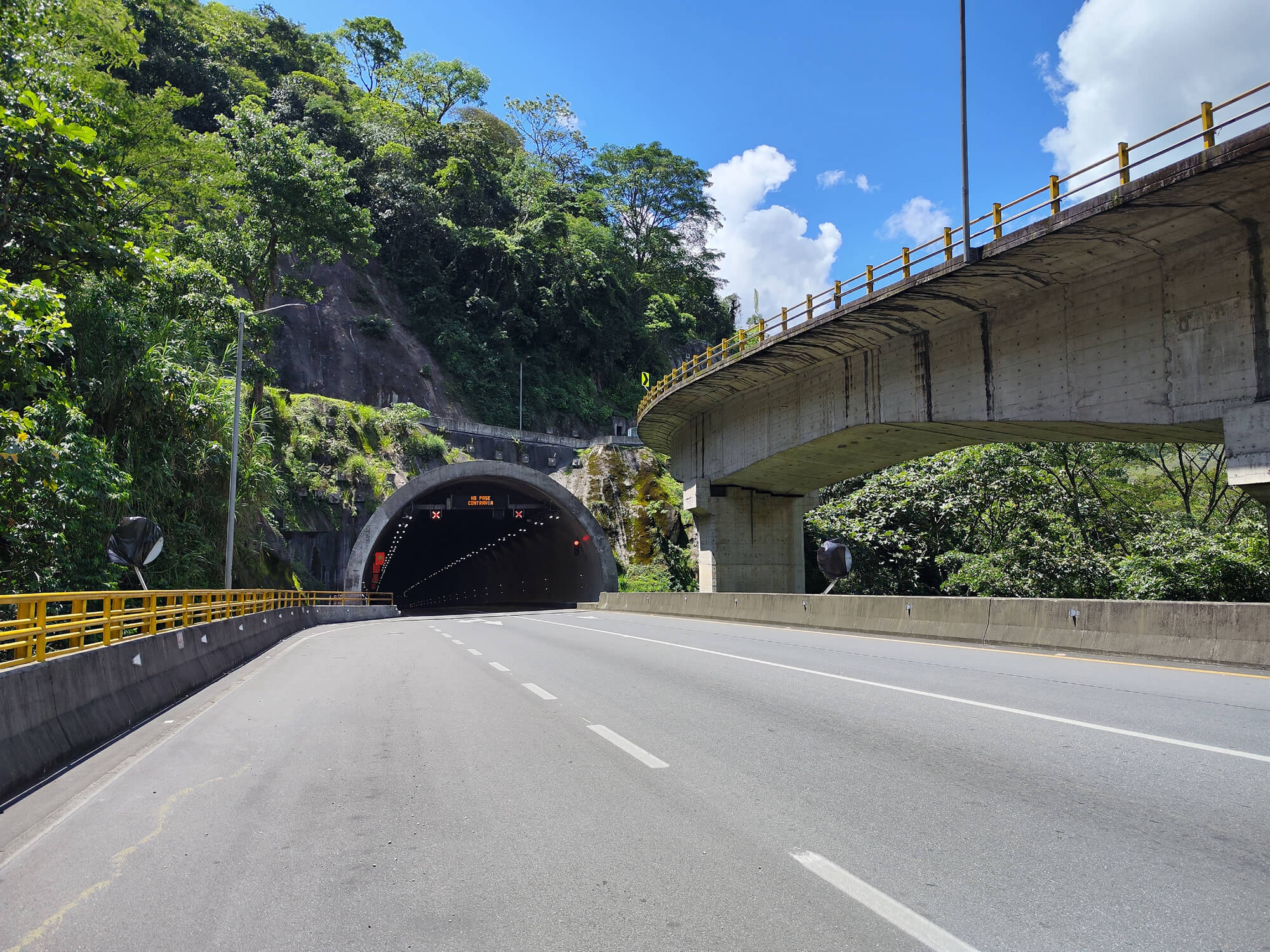 ACTIVIDADES CON INTERVENCIÓN SOBRE EL CORREDOR VIAL Desde el 28 de agosto hasta 1 de septiembre de 2023