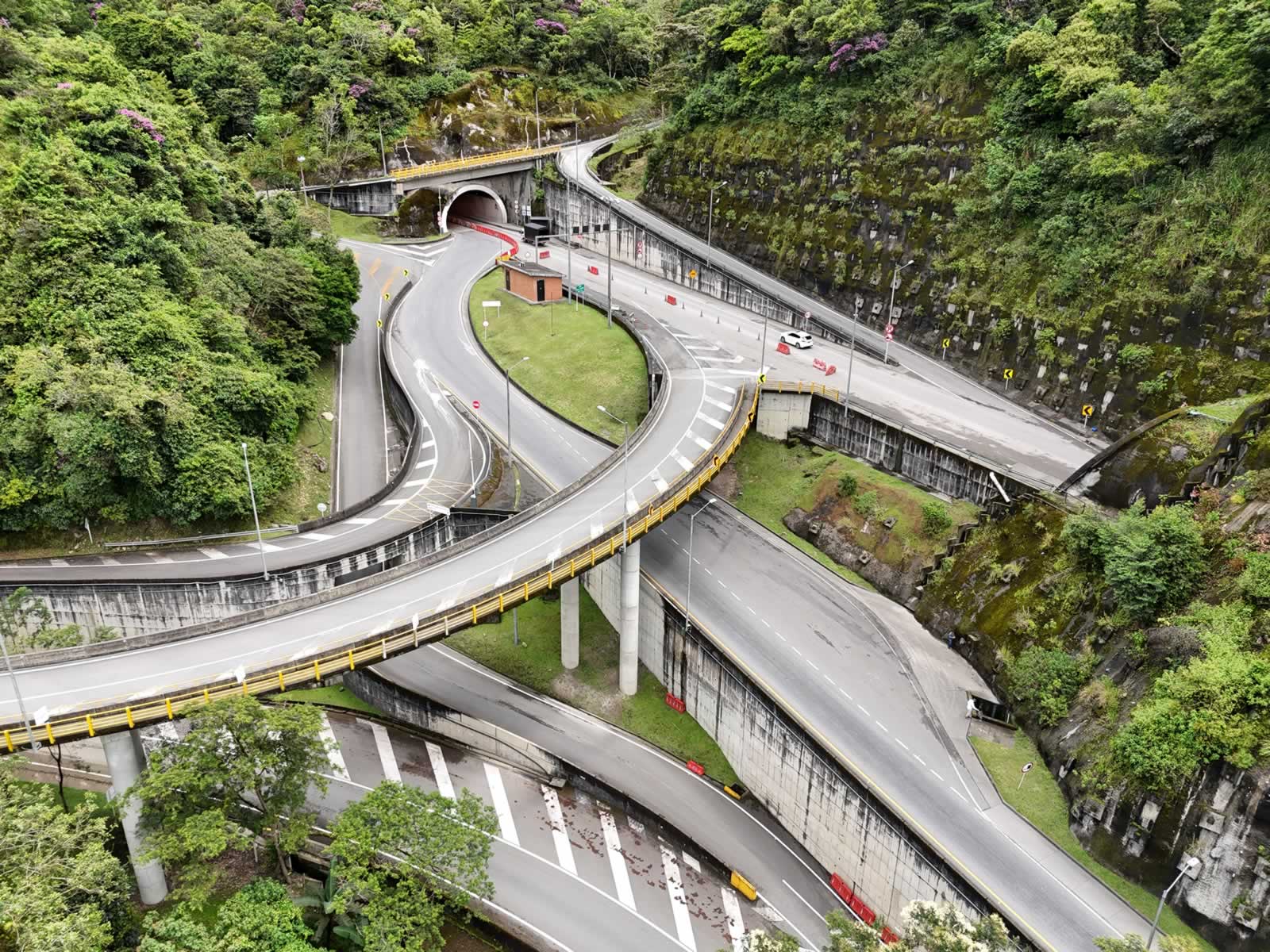 CORREDOR VIAL DESDE EL 11 HASTA EL 15 DE MAYO DE 2026