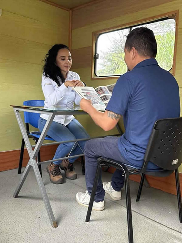 Atención al usuario img