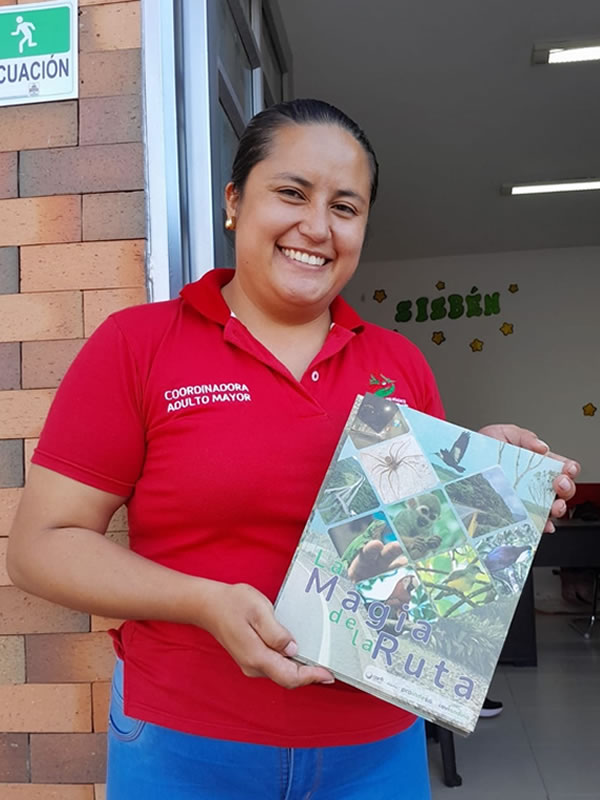 Información y Participación Comunitaria img