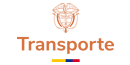 logo ministerio de transporte